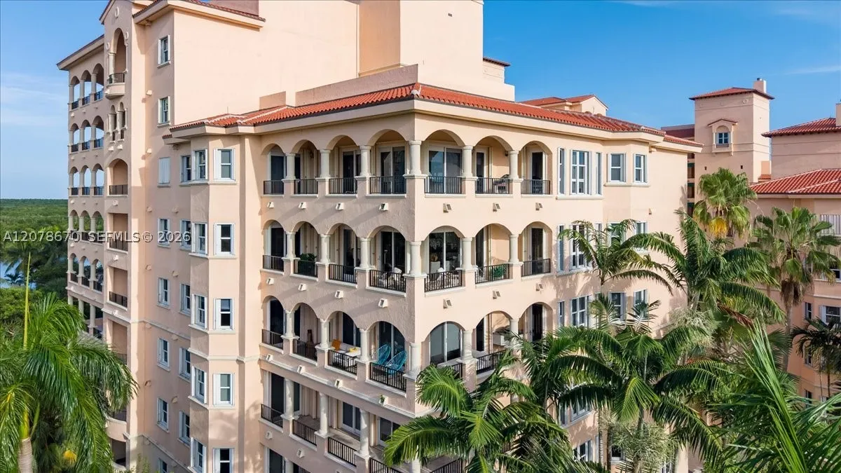 13633 Deering Bay Dr #256