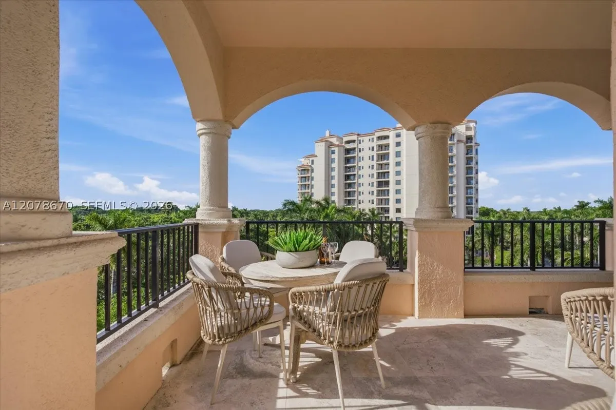 13633 Deering Bay Dr #256
