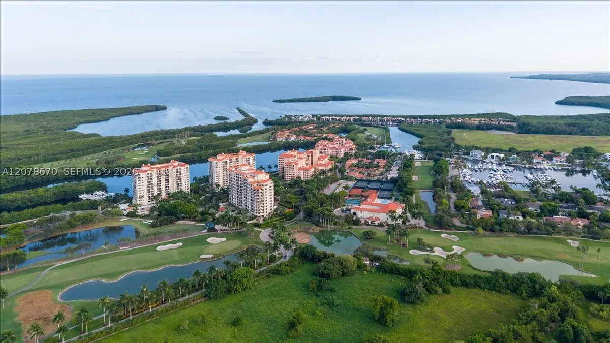 13633 Deering Bay Dr #256