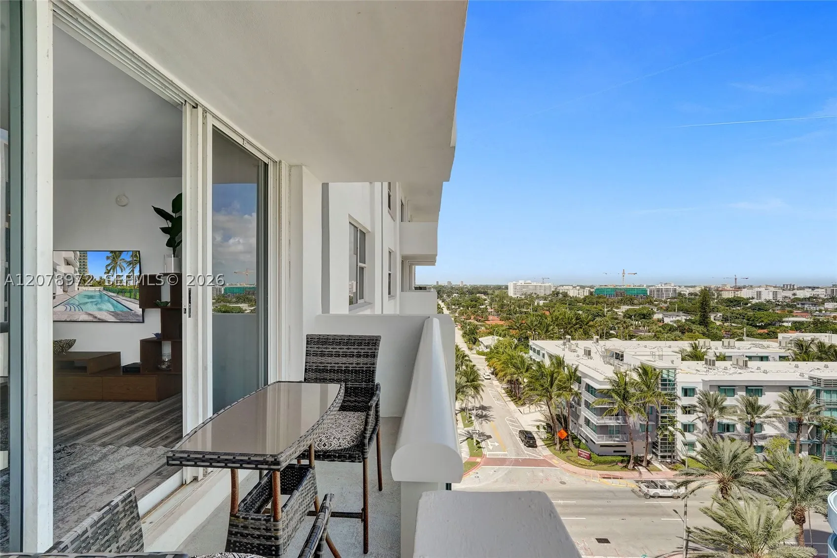 9195 Collins Ave #1109