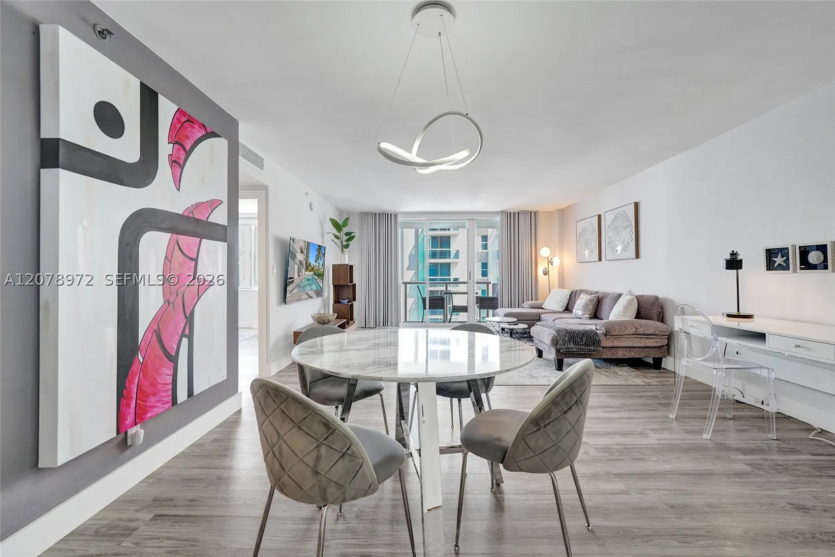 9195 Collins Ave #1109
