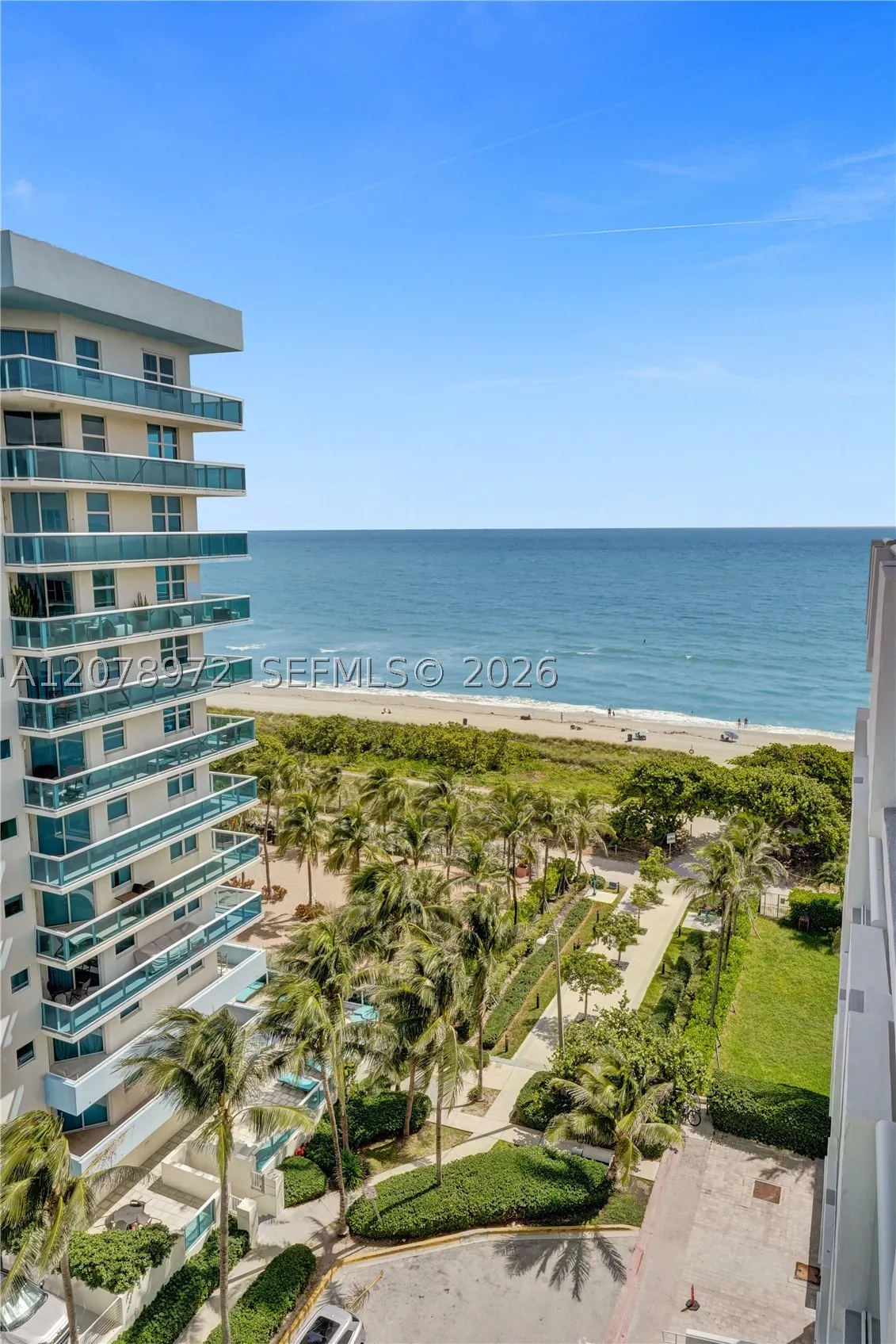 9195 Collins Ave #1109