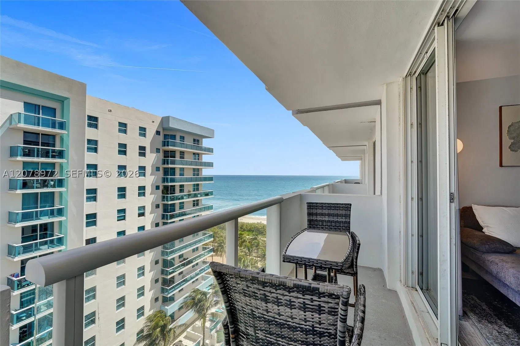 9195 Collins Ave #1109