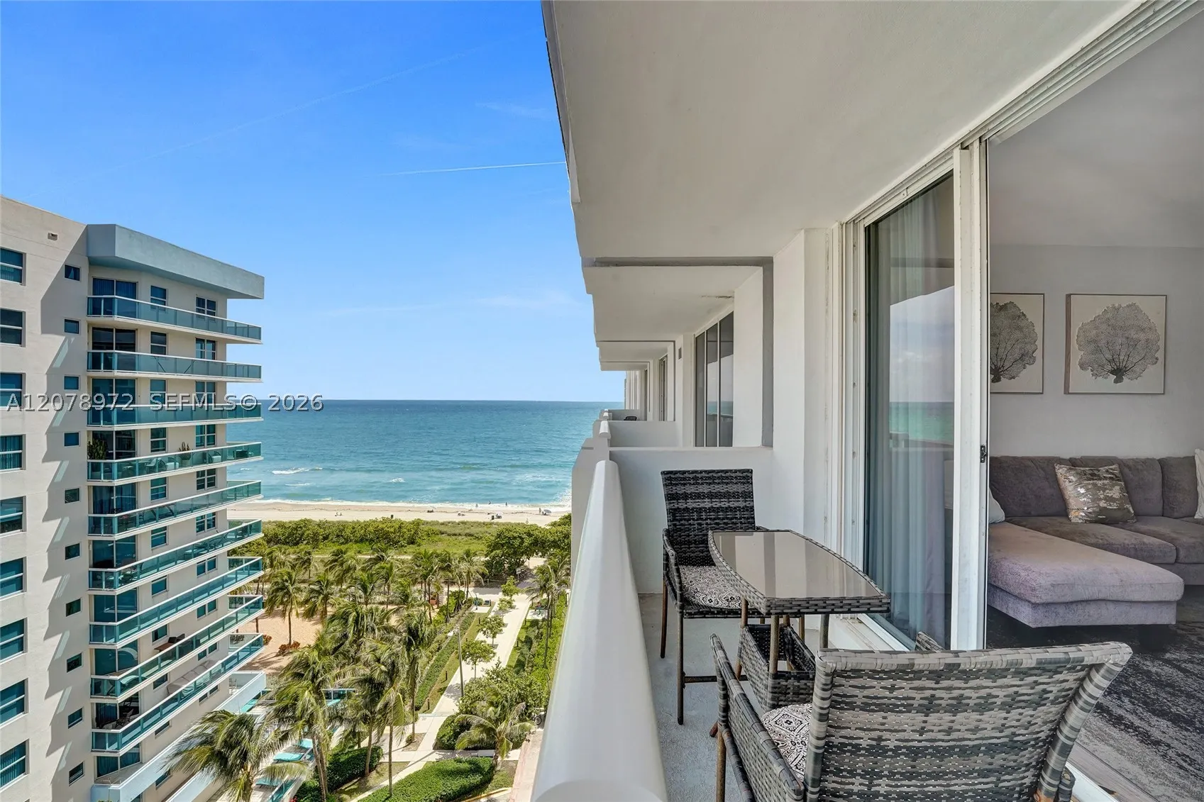 9195 Collins Ave #1109