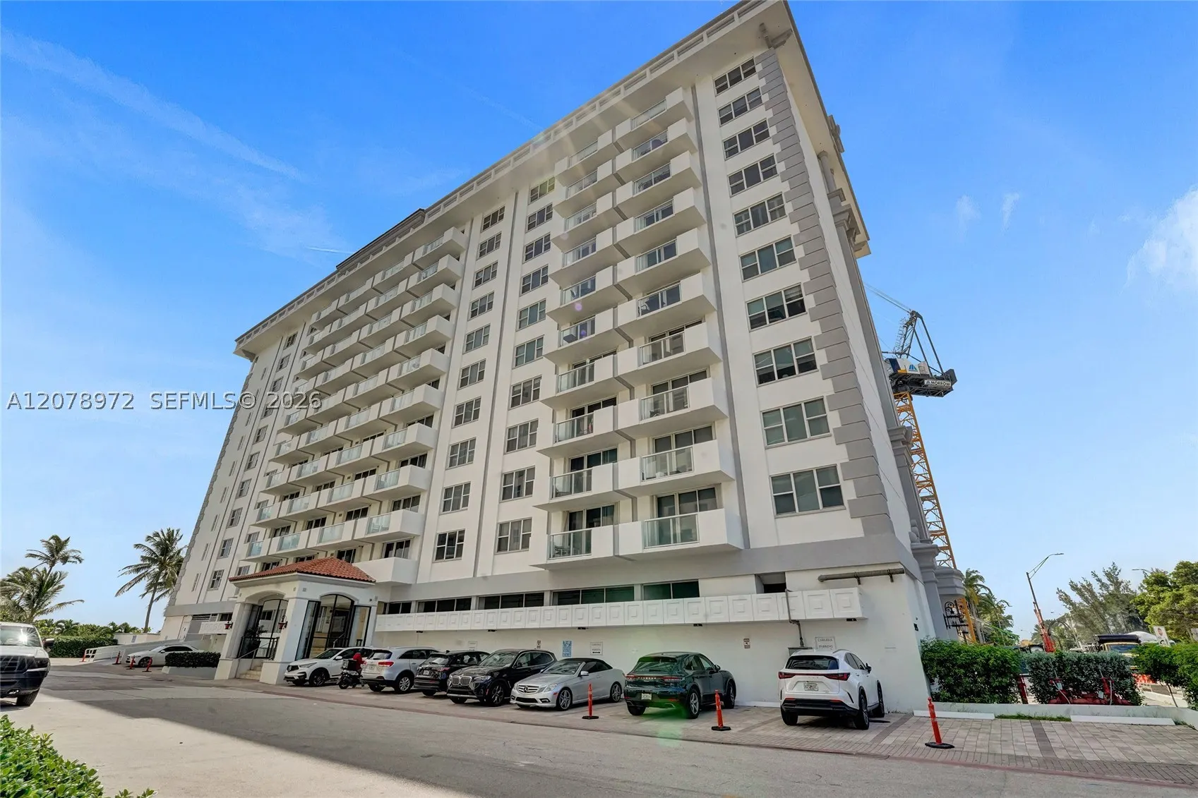 9195 Collins Ave #1109
