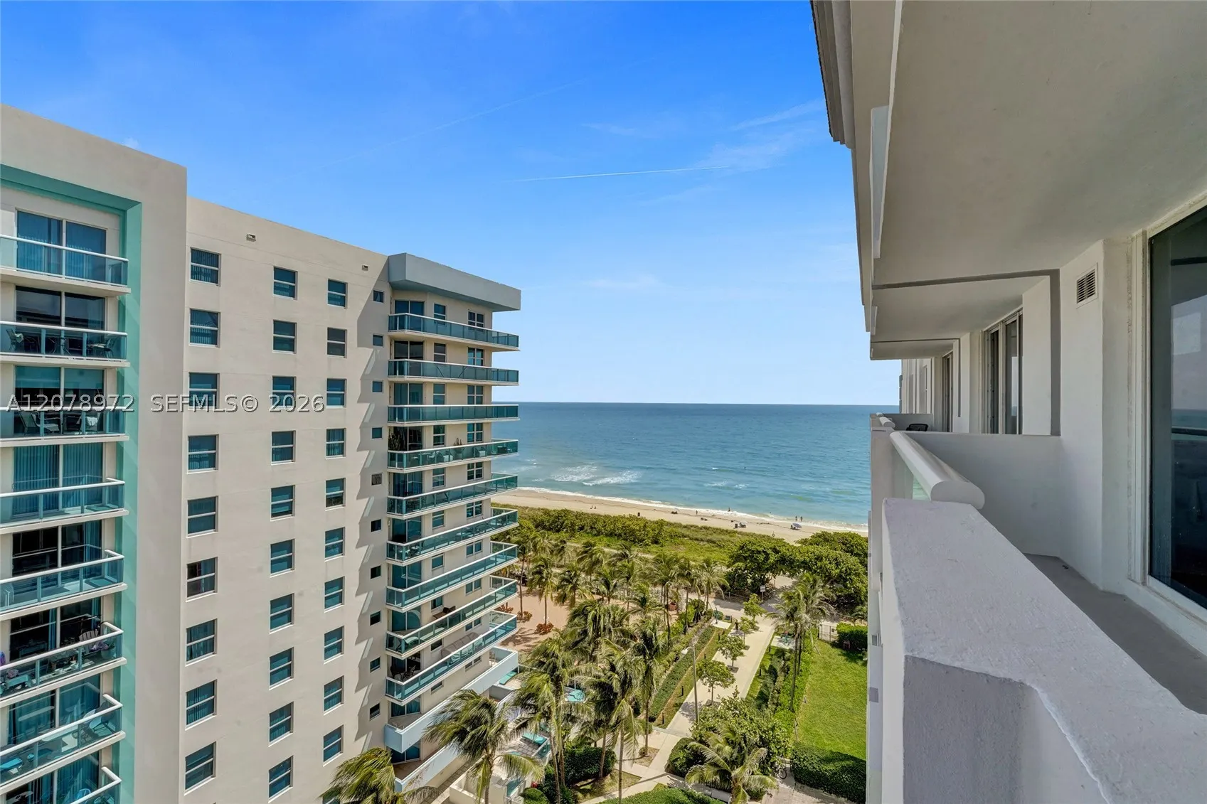 9195 Collins Ave #1109