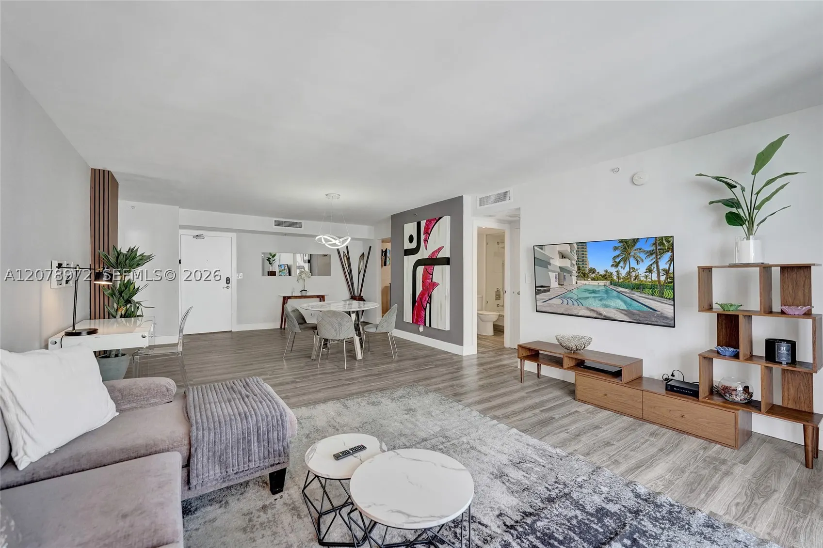 9195 Collins Ave #1109