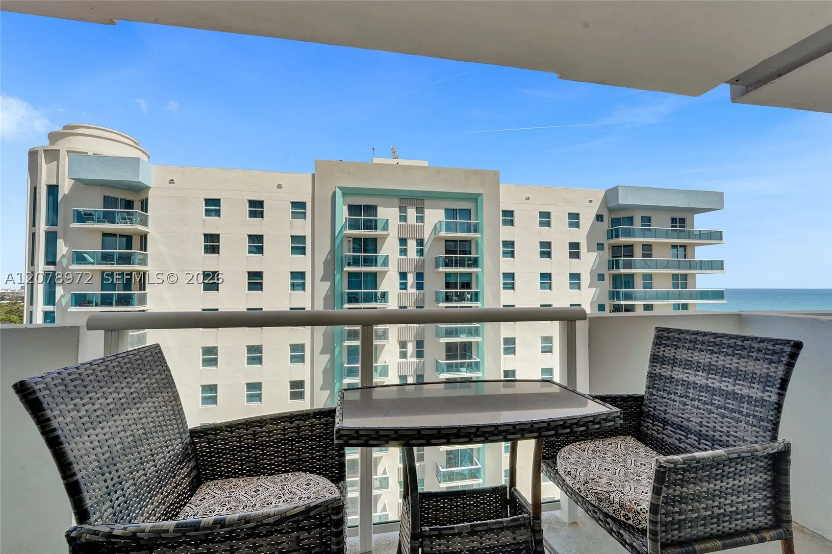 9195 Collins Ave #1109
