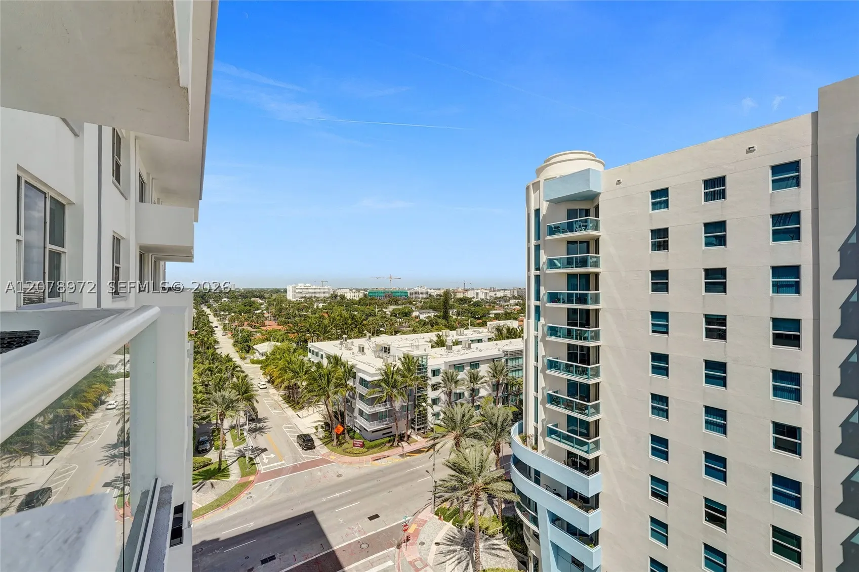 9195 Collins Ave #1109