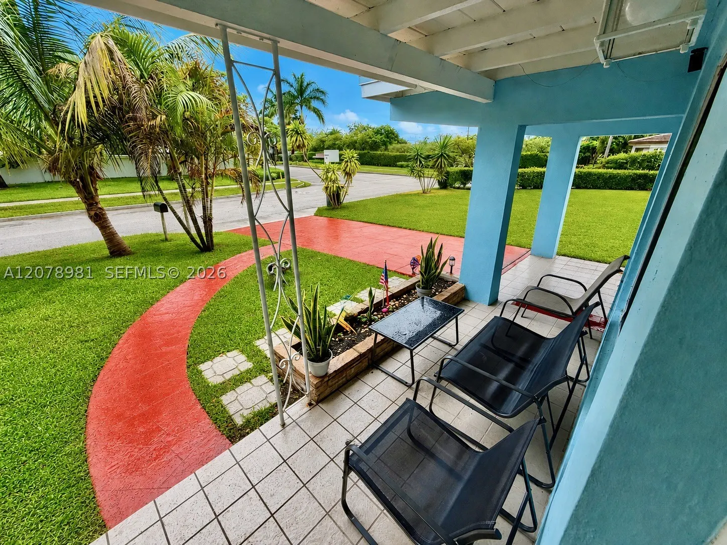 4940 SW 25th Ave