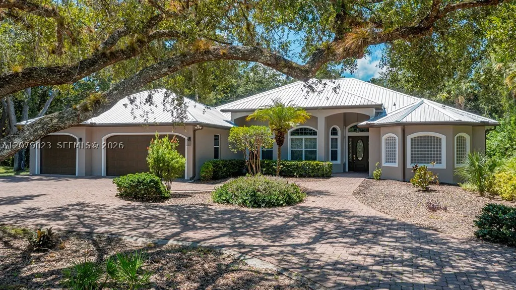 4033 Oak Haven Dr.