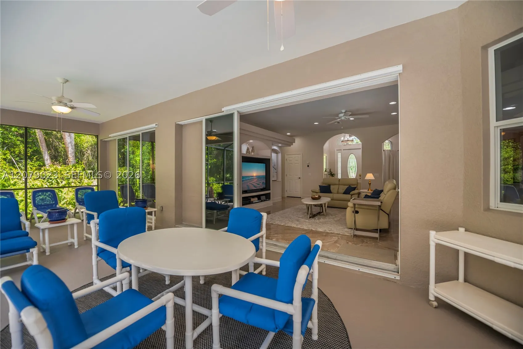 4033 Oak Haven Dr.