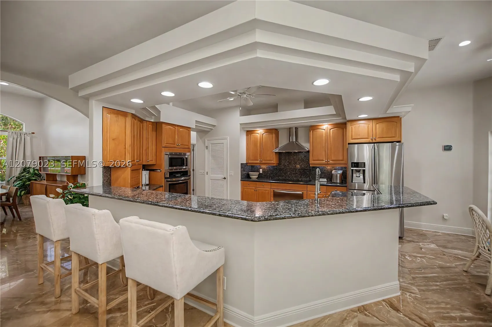 4033 Oak Haven Dr.