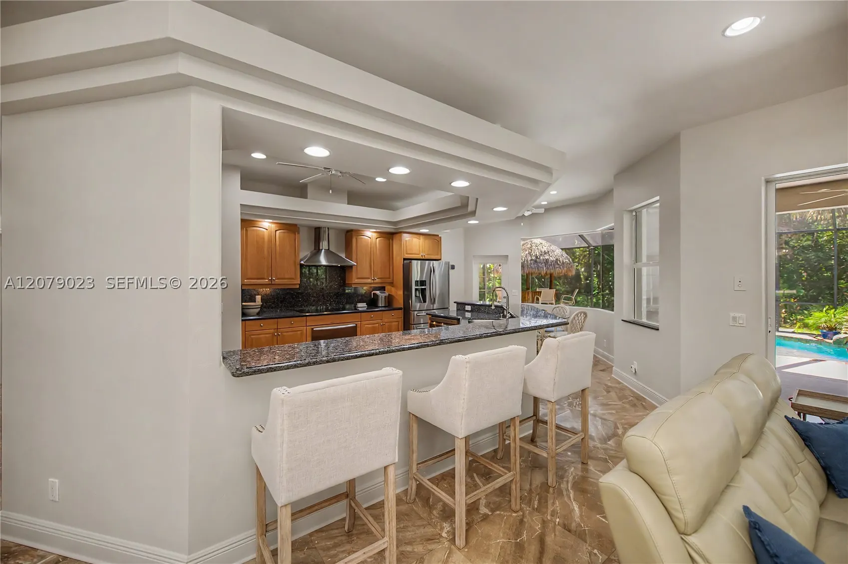 4033 Oak Haven Dr.