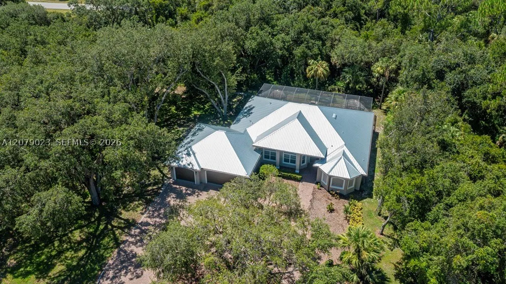 4033 Oak Haven Dr.