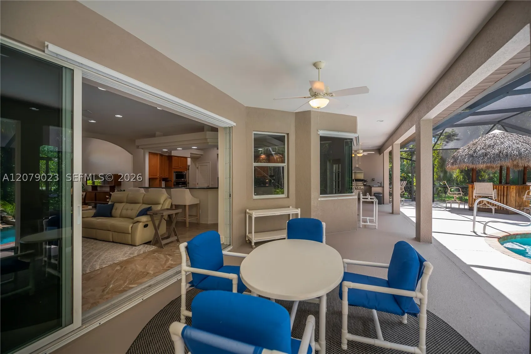 4033 Oak Haven Dr.