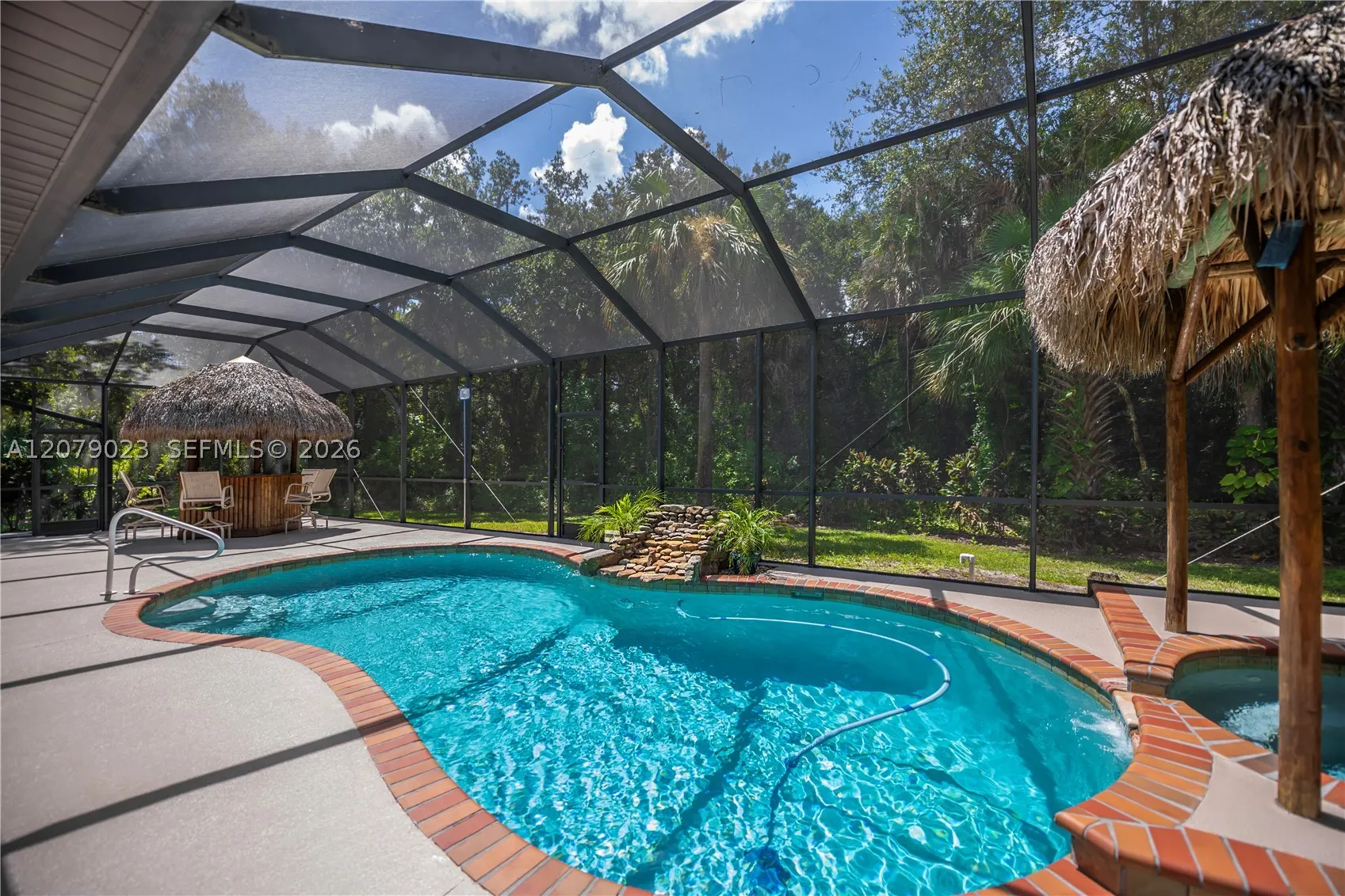 4033 Oak Haven Dr.