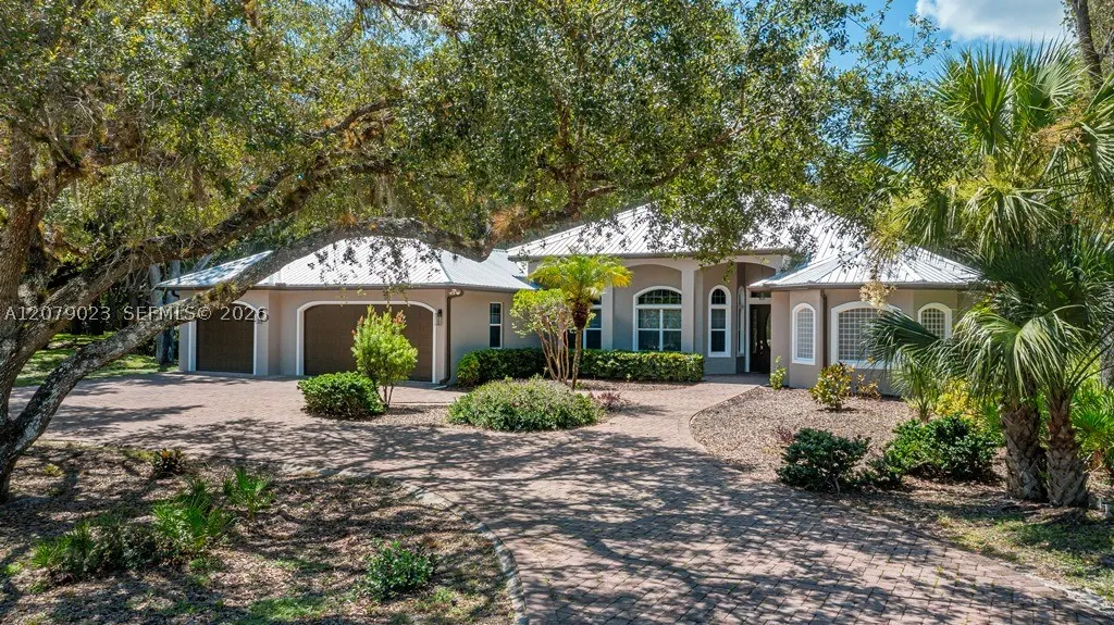 4033 Oak Haven Dr.