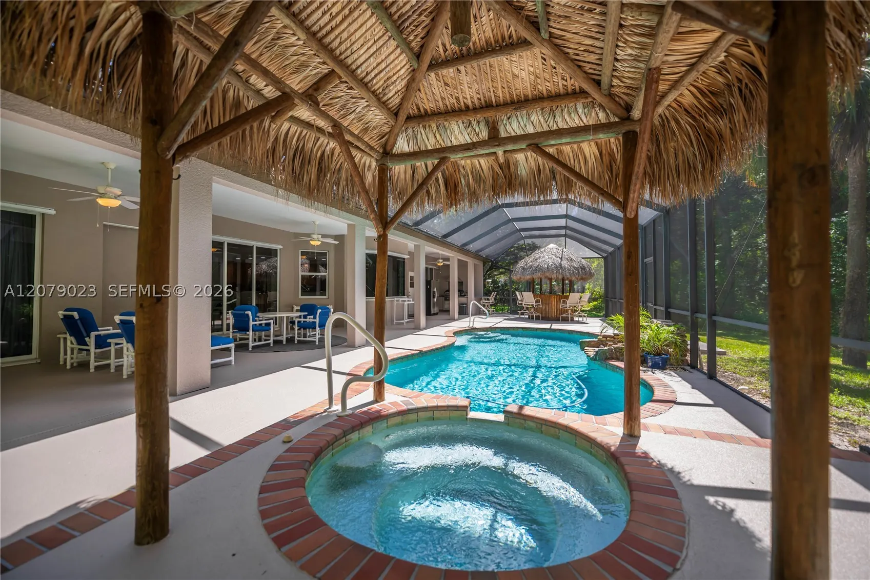 4033 Oak Haven Dr.
