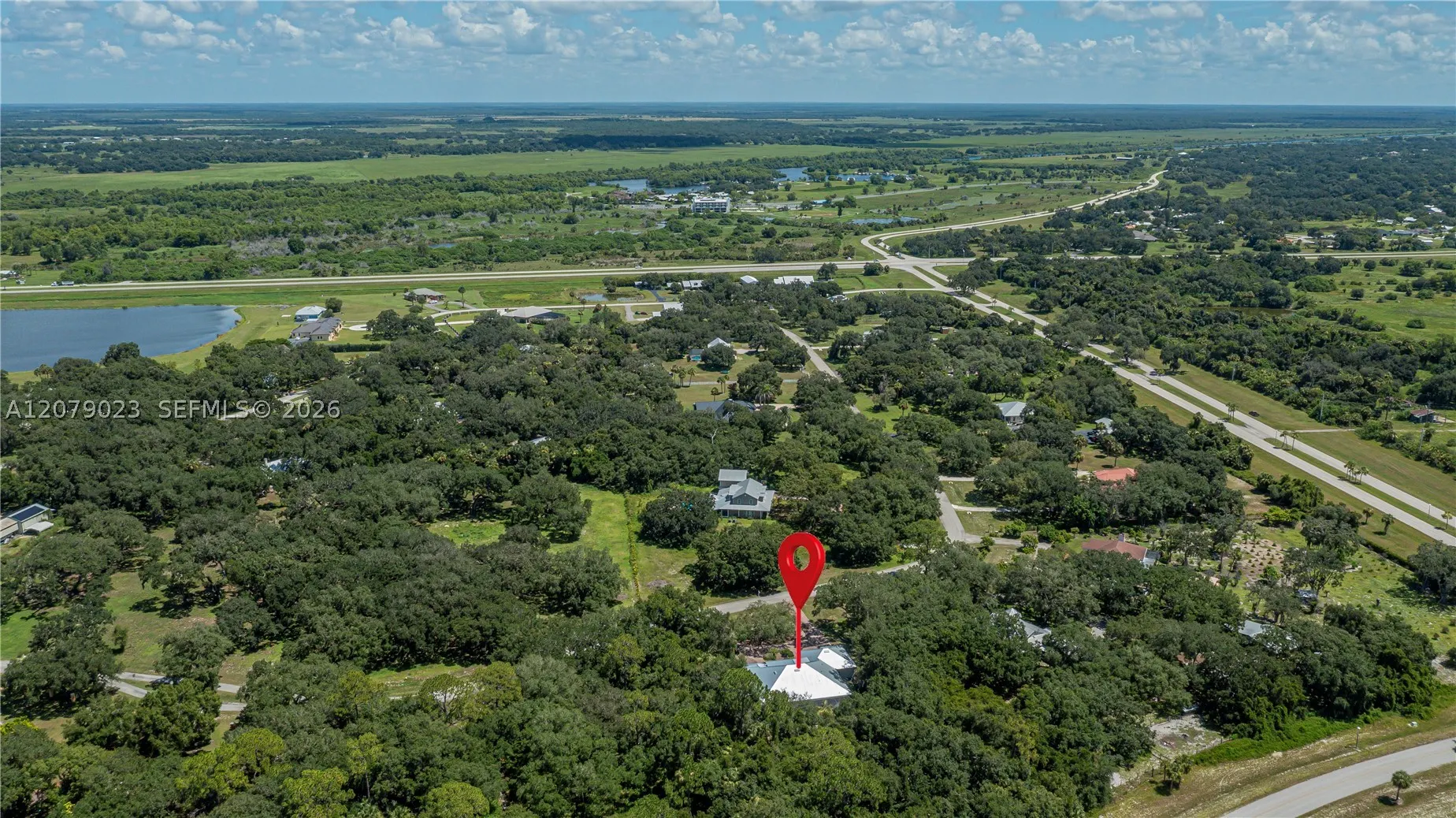4033 Oak Haven Dr.