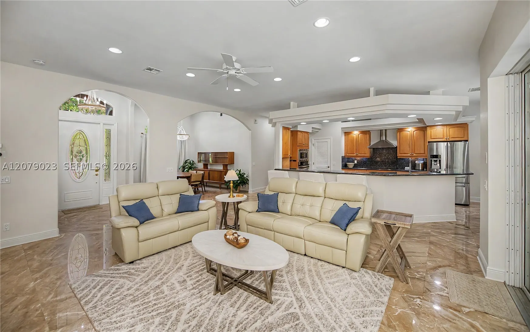 4033 Oak Haven Dr.
