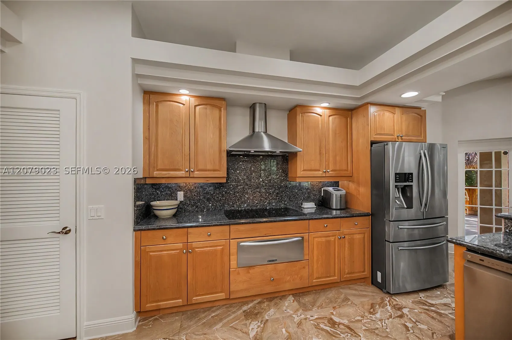 4033 Oak Haven Dr.