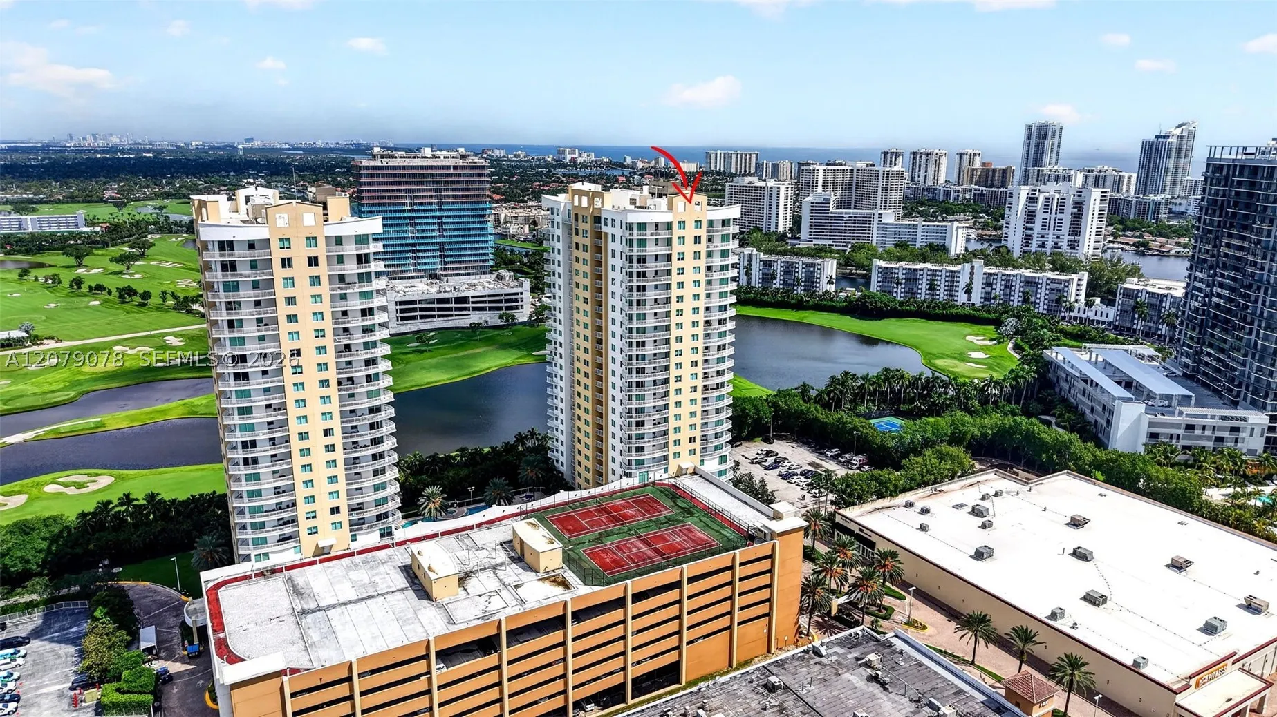 1755 E Hallandale Beach Blvd #305E