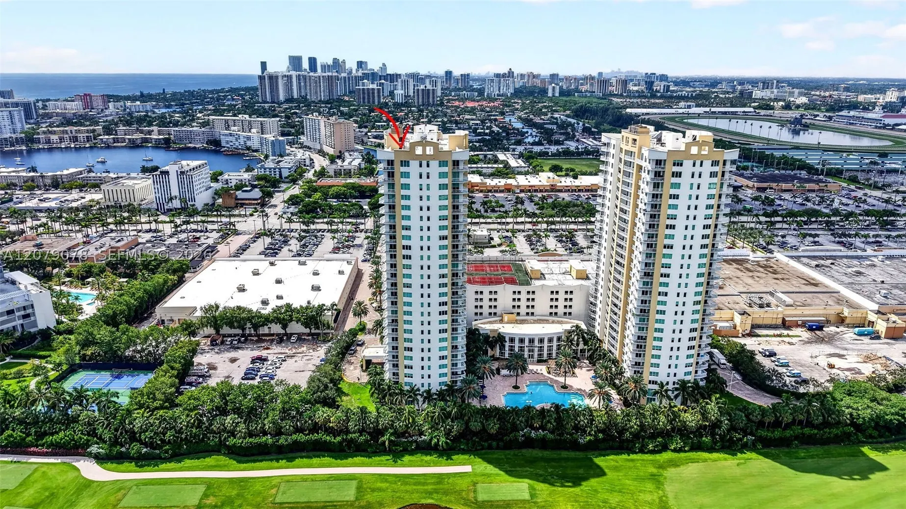 1755 E Hallandale Beach Blvd #305E