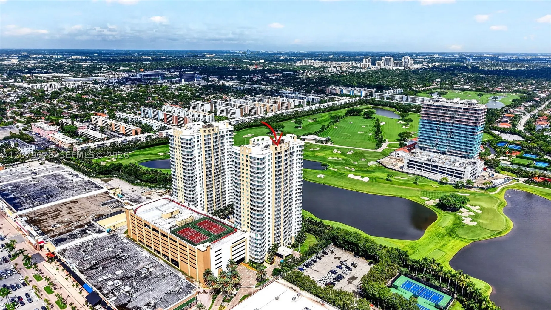 1755 E Hallandale Beach Blvd #305E