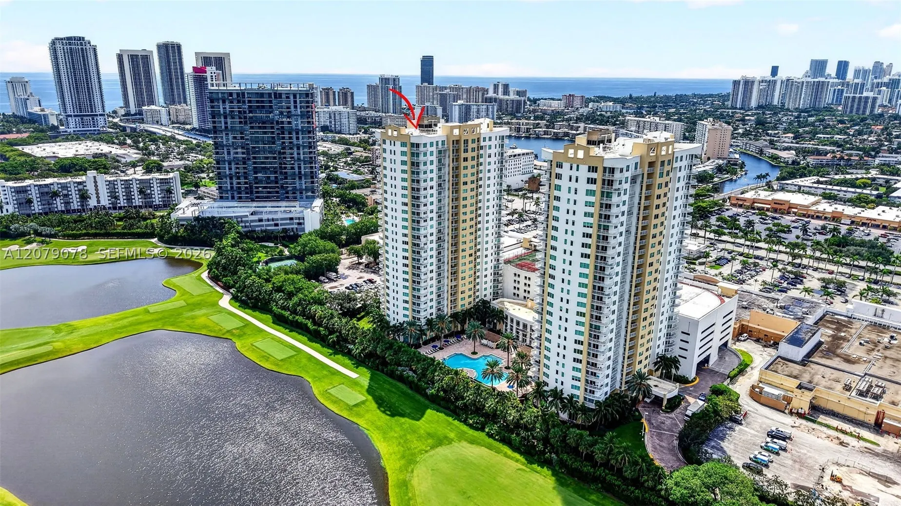 1755 E Hallandale Beach Blvd #305E