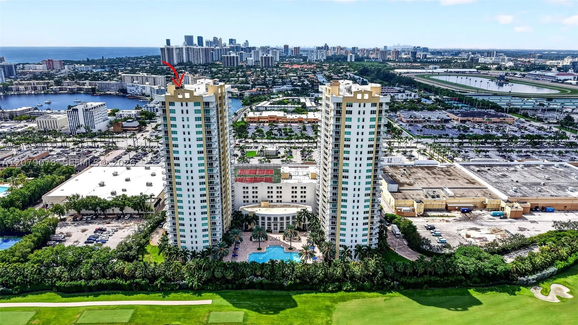1755 E Hallandale Beach Blvd #305E