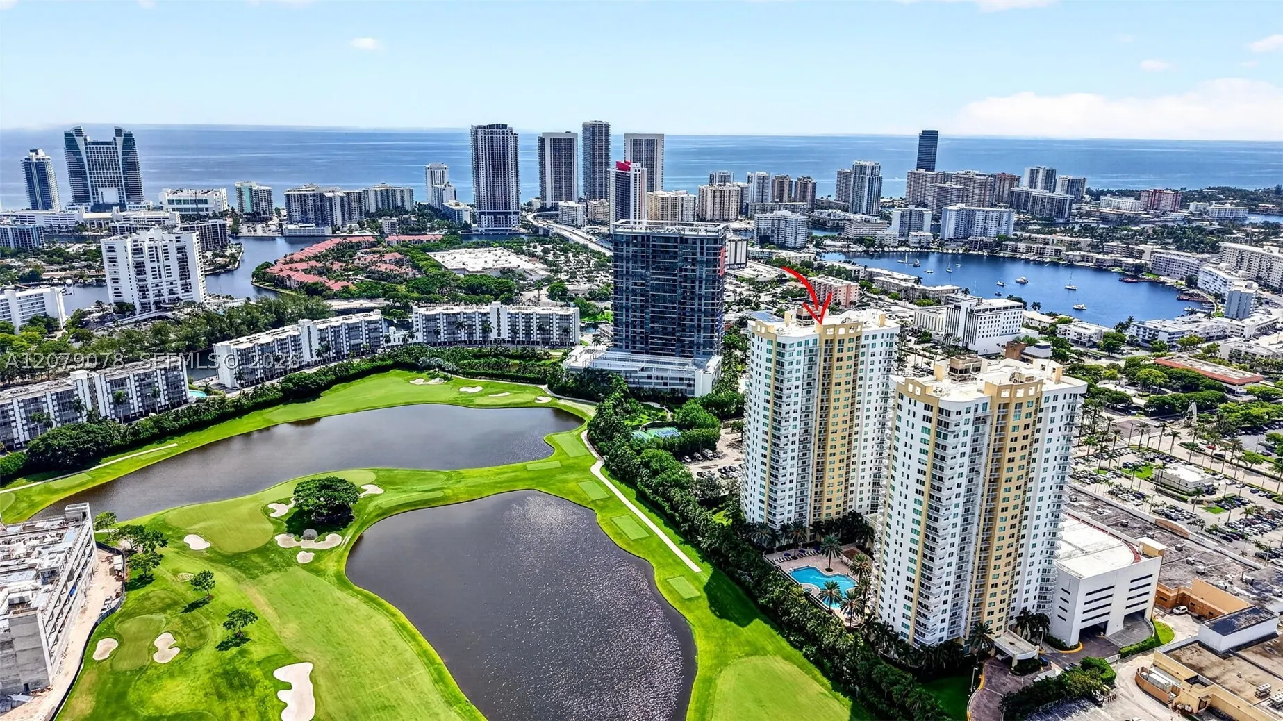 1755 E Hallandale Beach Blvd #305E