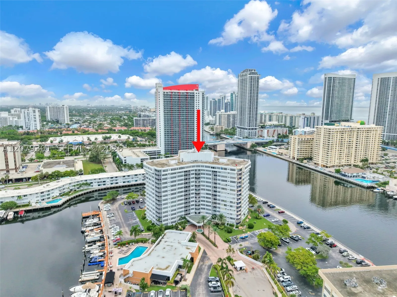100 Golden Isles Dr #109