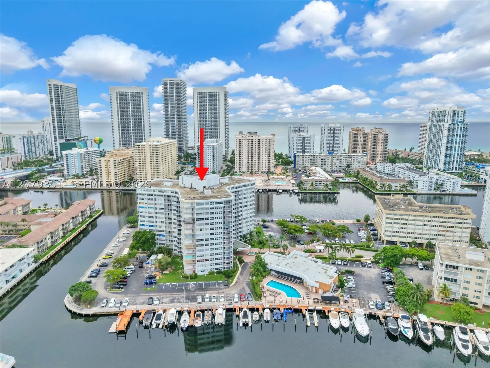100 Golden Isles Dr #109