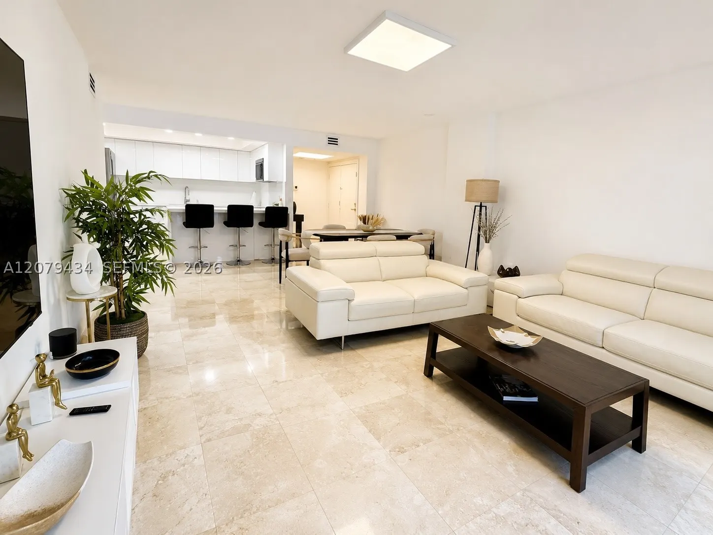 101 Sidonia Ave #205