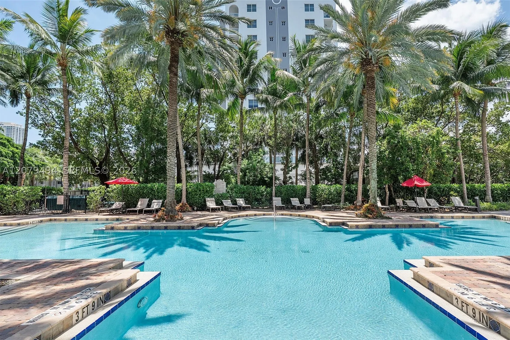 17150 N Bay Rd #2619