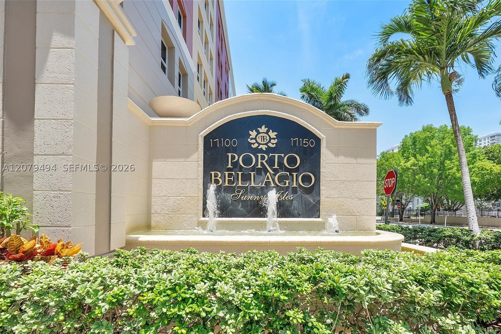17150 N Bay Rd #2619