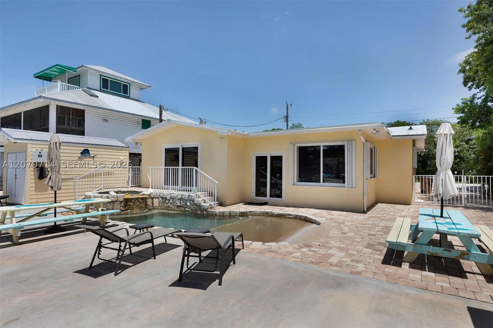 1791 Grouper Dr