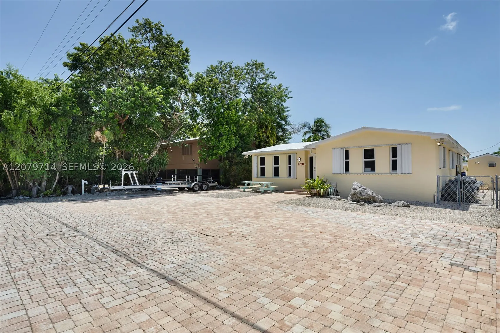 1791 Grouper Dr