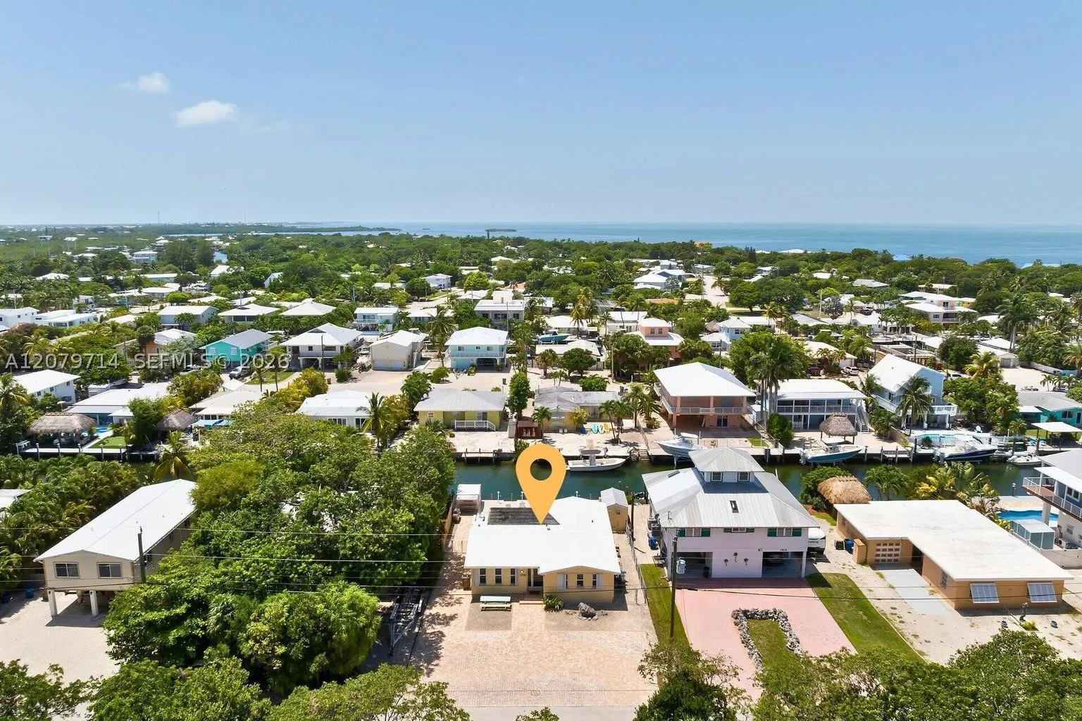 1791 Grouper Dr