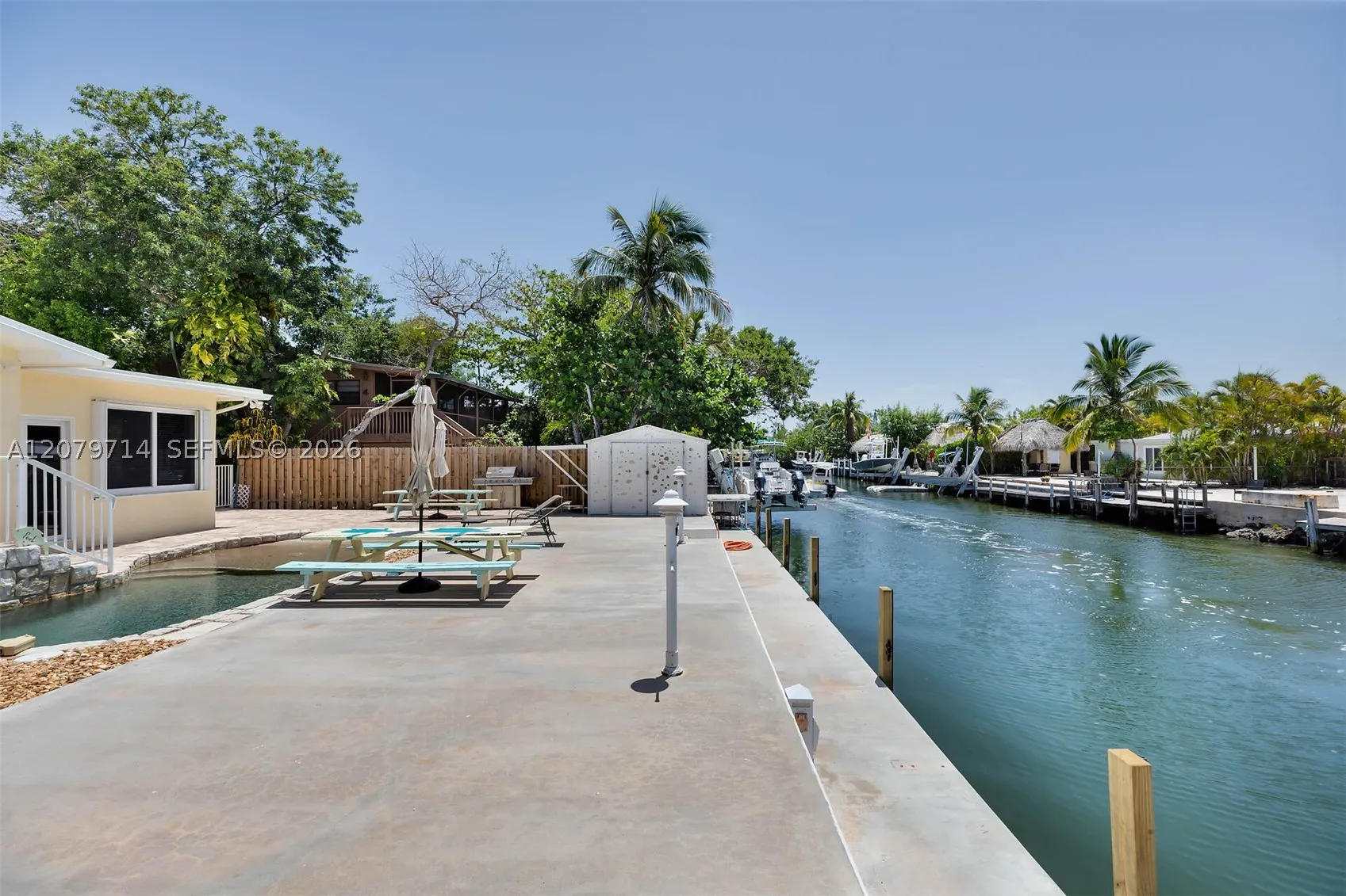 1791 Grouper Dr