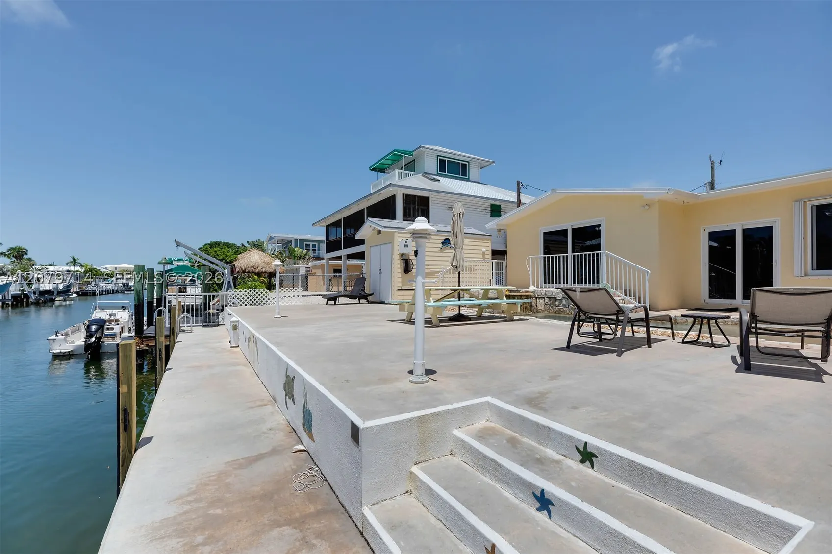 1791 Grouper Dr