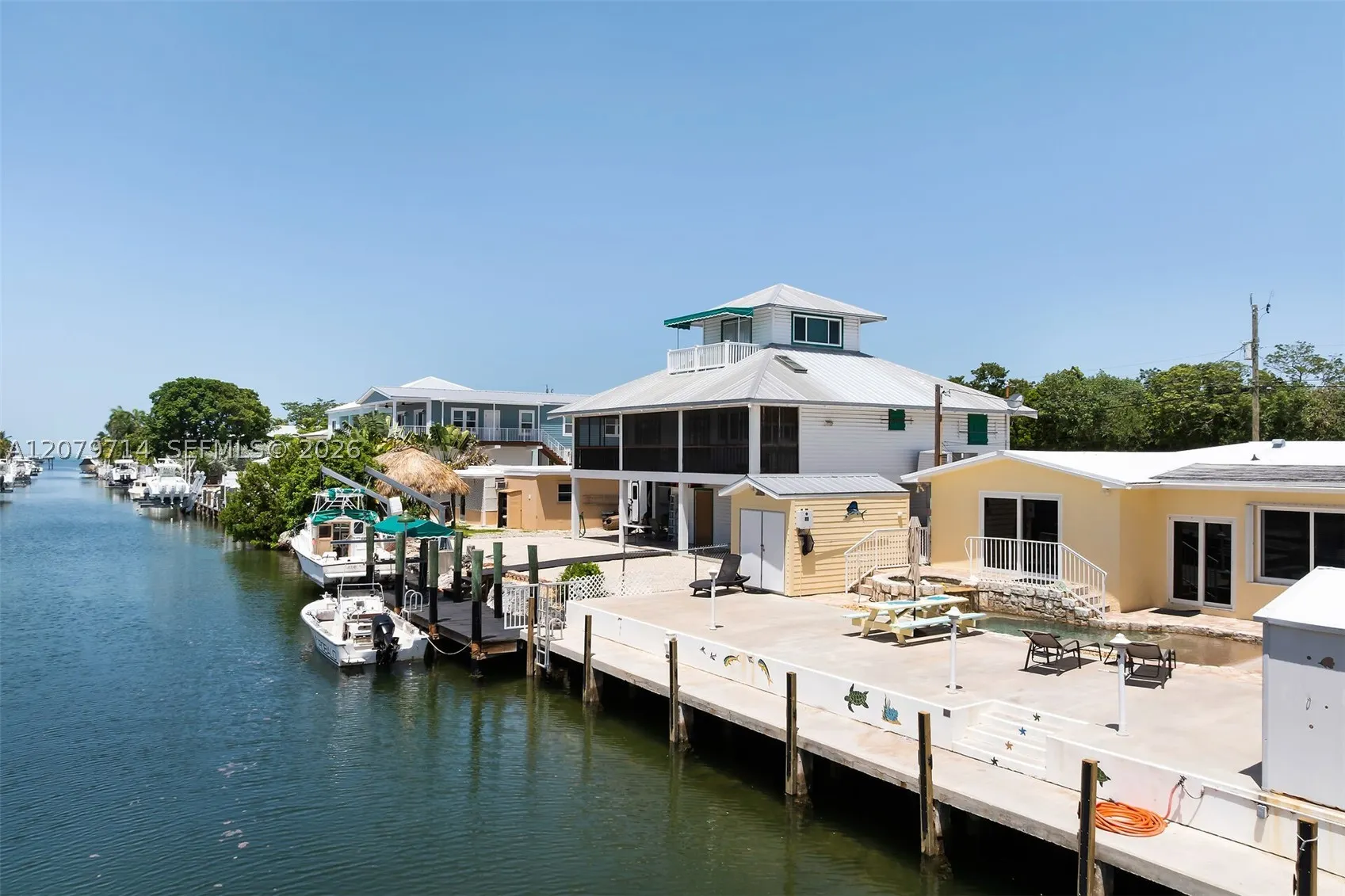 1791 Grouper Dr