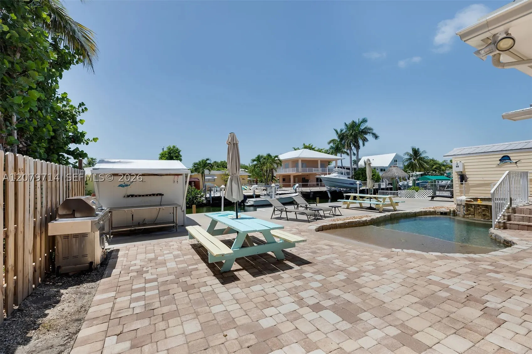 1791 Grouper Dr