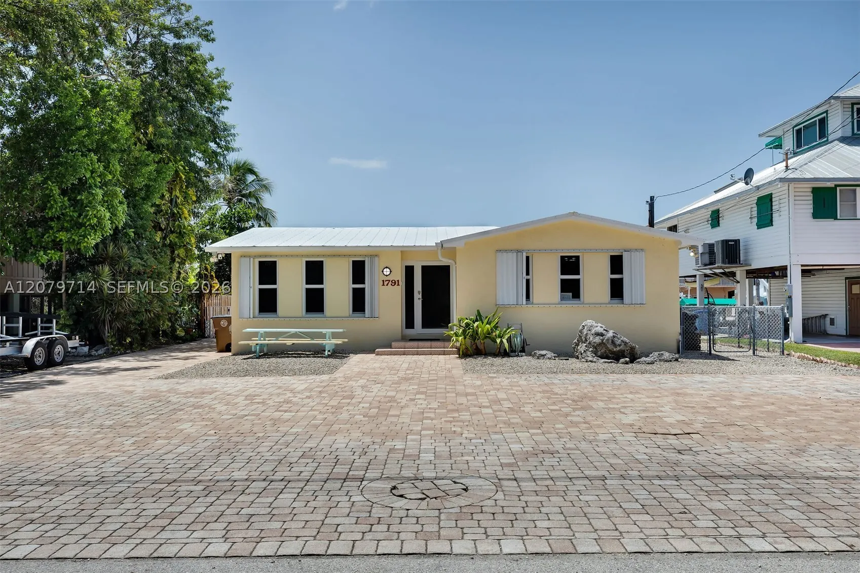 1791 Grouper Dr