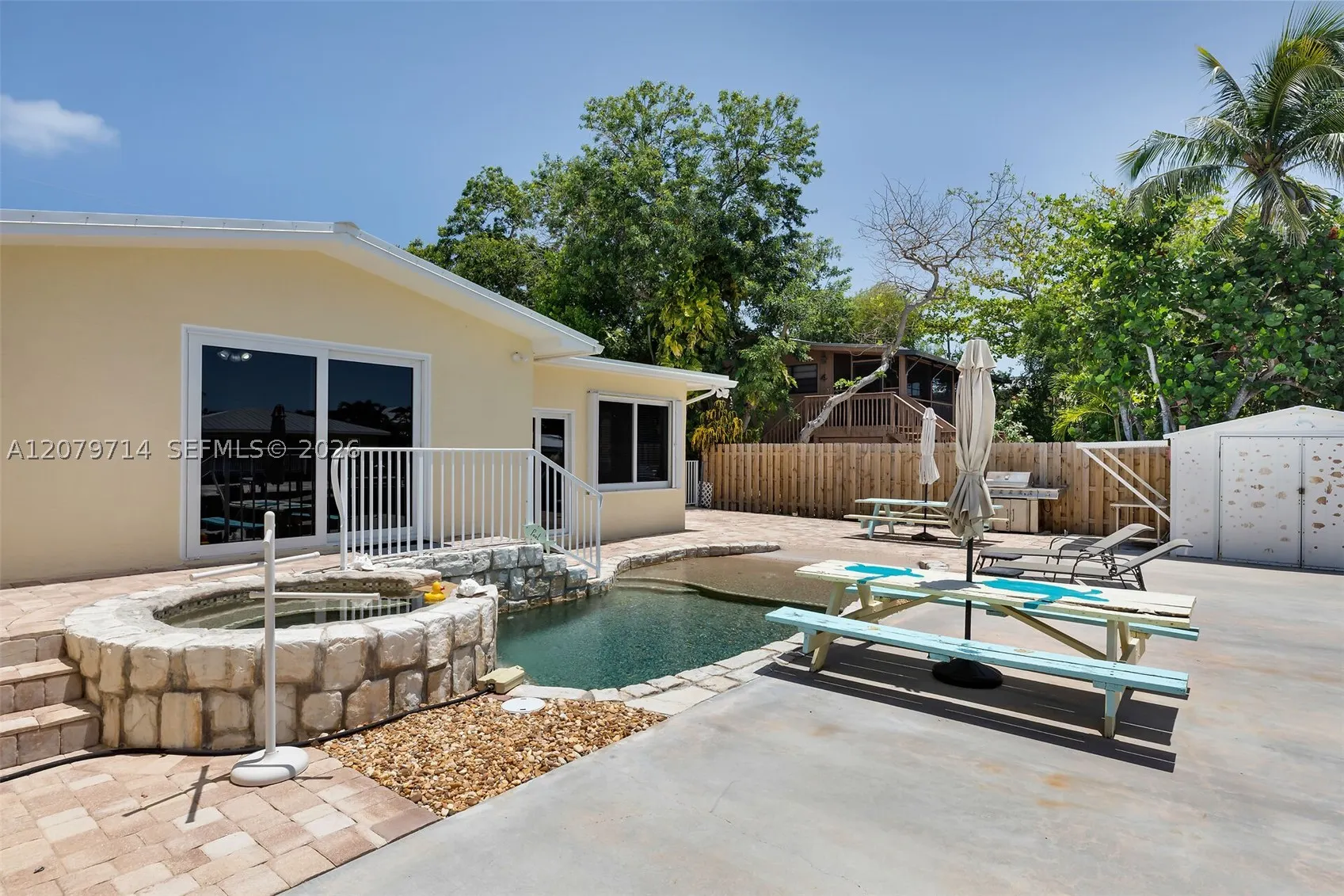 1791 Grouper Dr