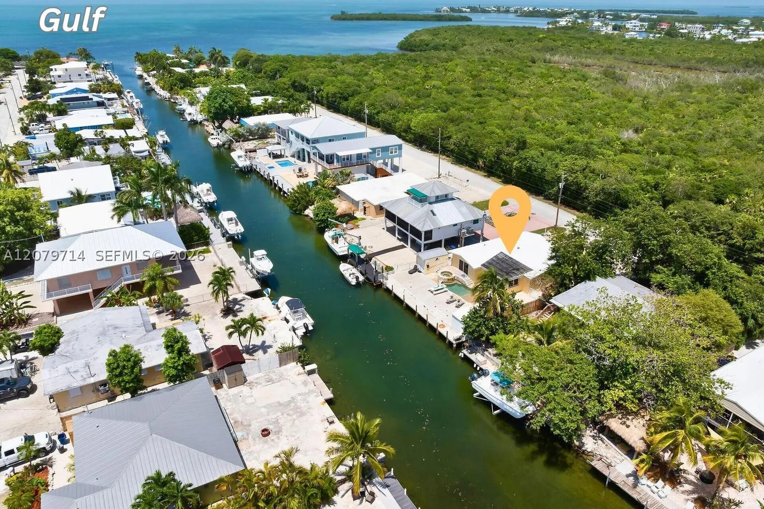 1791 Grouper Dr