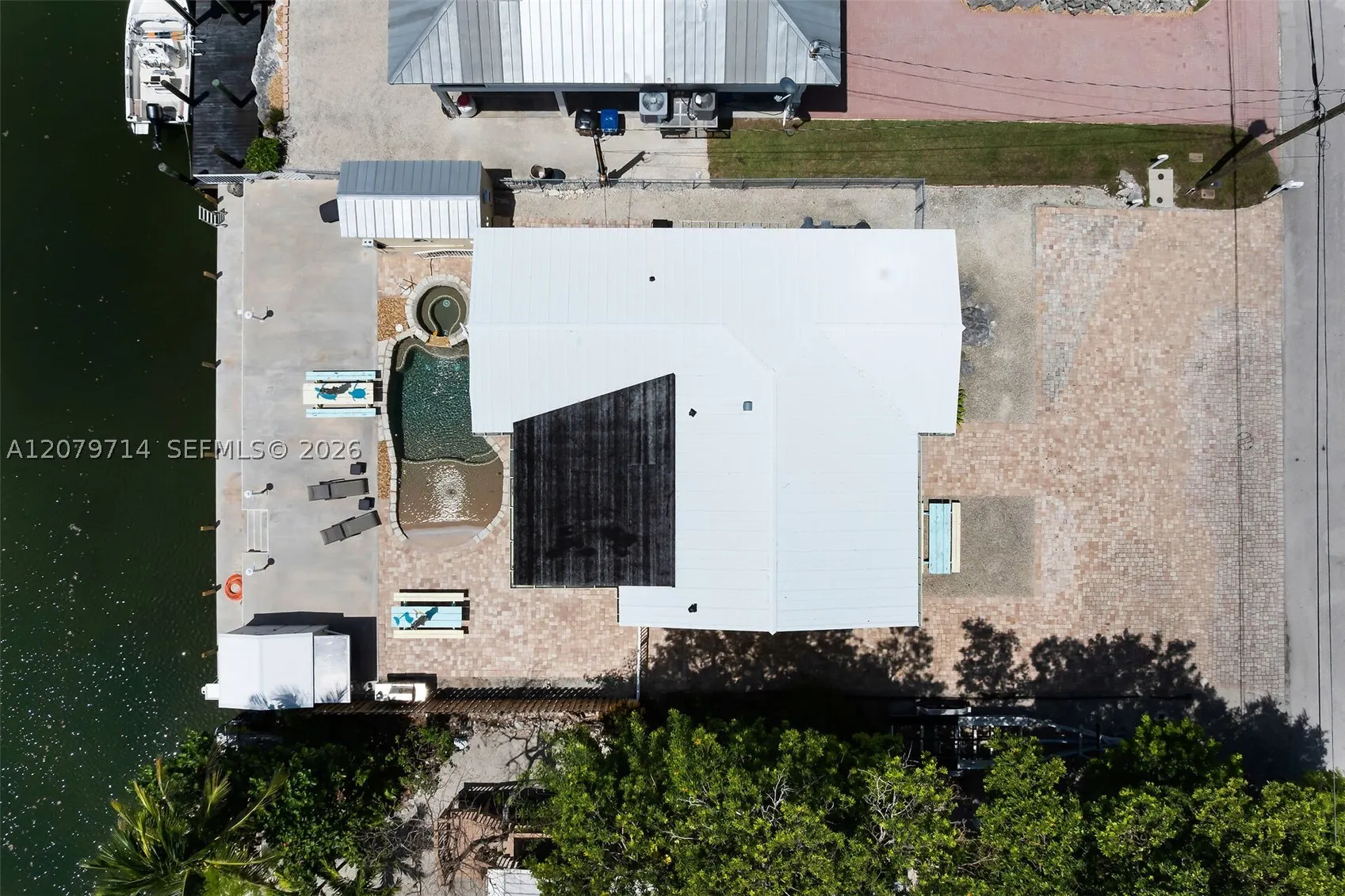 1791 Grouper Dr