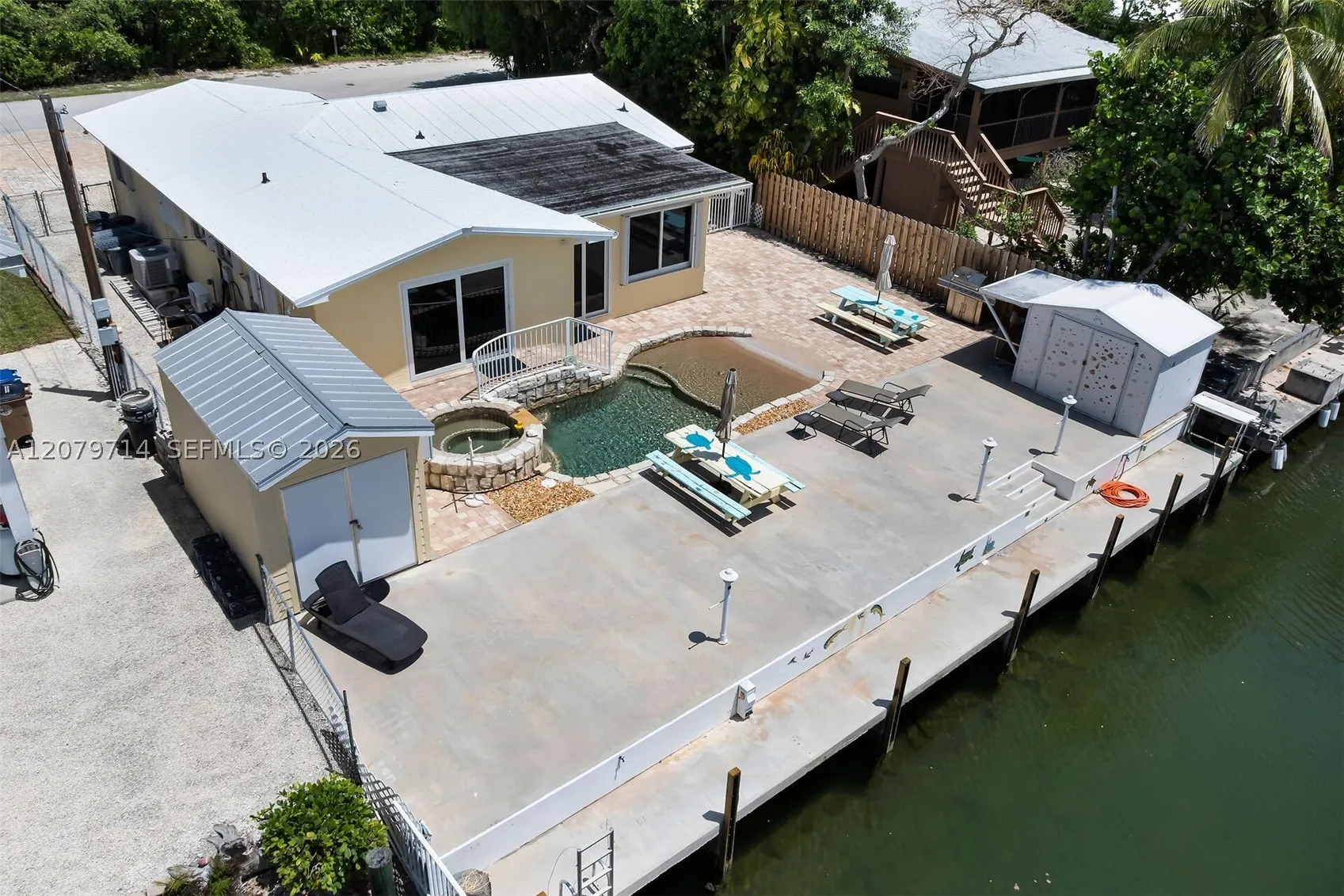 1791 Grouper Dr
