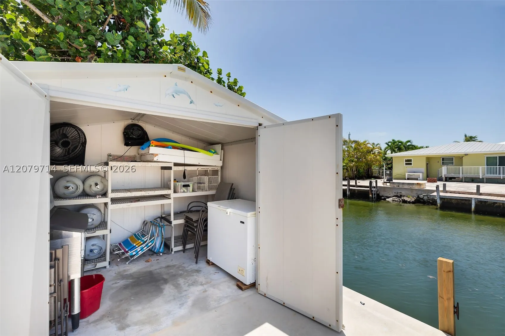 1791 Grouper Dr